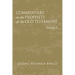 Commentary on the Prophets of the Old Testament, Volume 3
