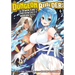 Dungeon Builder: The Demon King's Labyrinth Is a Modern City! (Manga) Vol. 6