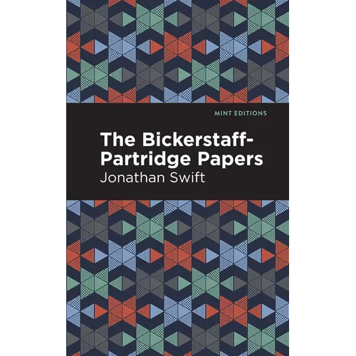 The Bickerstaff-Partridge Papers