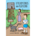 Little Boy Stories From Tiger Scrub