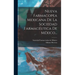 Nueva Farmacopea Mexicana De La Sociedad Farmacéutica De México...