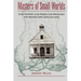 Masters of Small Worlds: Yeoman Households, Gender Relations, and the Political Culture of the Antebellum South Carolina Low Country