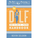 The DILF (Dad I'd Like To... Friend) Handbook: A New Dad's Guide to Overcoming the Most Common Myths of Parenthood