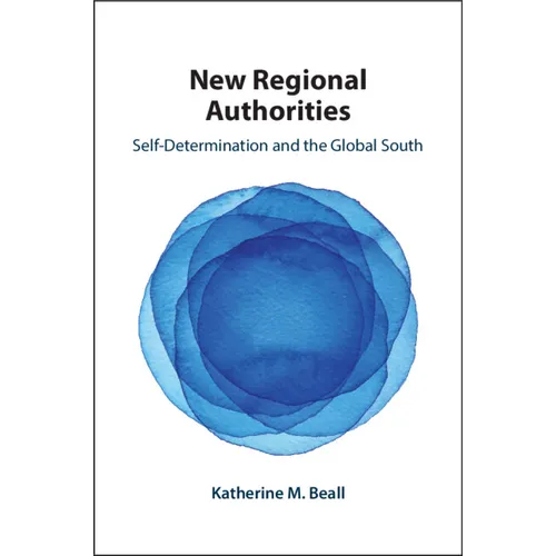 New Regional Authorities