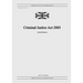Criminal Justice Act 2003 (c. 44)