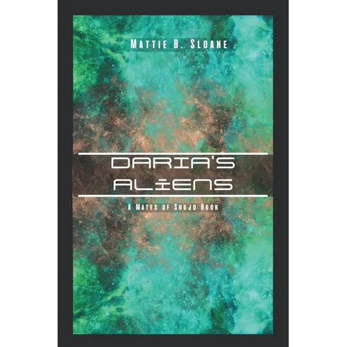 Daria's Aliens