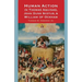 Human Action in Thomas Aquinas, John Duns Scotus, and William of Ockham