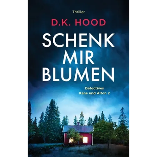 Schenk mir Blumen