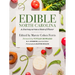 Edible North Carolina: A Journey Across a State of Flavor
