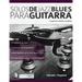 Solos de jazz blues para guitarra