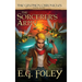The Sorcerer's Army (The Gryphon Chronicles, Book 8)