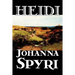 Heidi by Johanna Spyri, Fiction, Historical