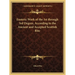 Esoteric Work of the 1st through 3rd Degree, According to the Ancient and Accepted Scottish Rite