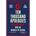 Ten Thousand Apologies: Fat White Family and the Miracle of Failure