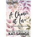 A Chance at Love: The Complete Collection