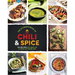 Chili & Spice