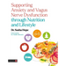 Supporting Anxiety and Vagus Nerve Dysfunction Through Nutrition and Lifestyle