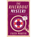 THE RIVERBOAT MYSTERY an absolutely gripping cozy mystery for all crime thriller fans