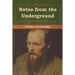 Notes from the Underground