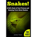 Snakes! A Kid's Book Of Cool Images And Amazing Facts About Snakes: Nature Books for Children Series