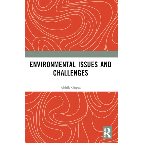 Environmental Issues and Challenges
