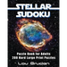 Stellar Sudoku Puzzle Book For Adults: 200 Hard Large Print Puzzles