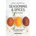 Very Helpful Seasoning & Spices Cookbook: Your Ultimate Guide to Seasoning Mixes