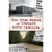 True Crime Stories of Upstate South Carolina