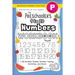 The Preschooler's 1 to 20 Numbers Workbook: (Ages 4-5) 1-20 Number Guides, Number Tracing, Activities, and More! (Backpack Friendly 6"x9" Size)