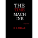 The Time Machine: Large Print
