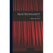 Max Reinhardt
