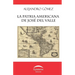 La patria americana de José del Valle