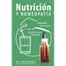 Nutrición y Homeopatía