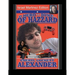MY HERO IS A DUKE...OF HAZZARD ISREAL MARTINEZ EDITION with STEPHANIE ALEXANDER