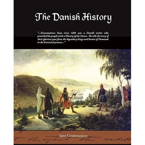 The Danish History