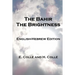 The Bahir The Brightness: English-Hebrew Edition