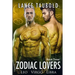 Zodiac Lovers Book 3: Leo, Virgo, Libra