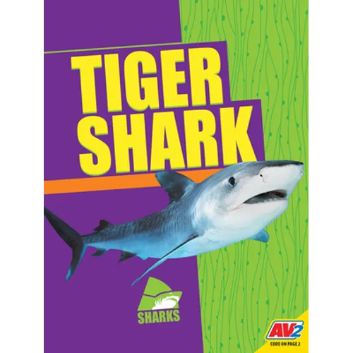 Tiger Shark