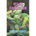 Veiled Chameleon: Everything You Need To Housing, Feeding, Behavior, Temperament, Breeding And Taking Proper Care Of Veiled Chameleon