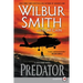 Predator: A Crossbow Novel