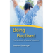 Being Baptised