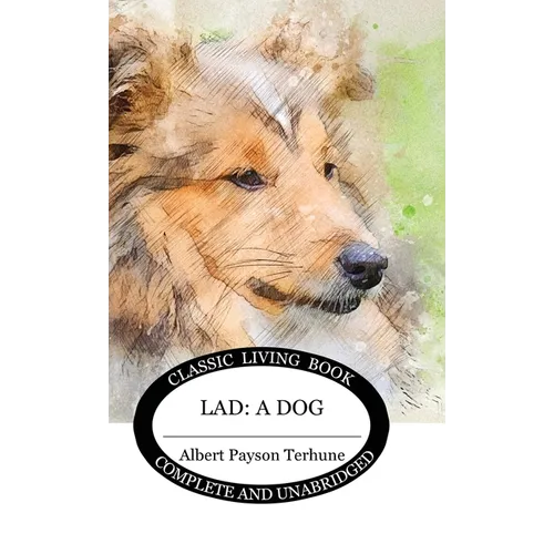 Lad: A Dog