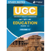 UGC NET Paper II Education (Vol 1) Topic-wise Notes (English Edition) A Complete Preparation Study Notes with Solved MCQs
