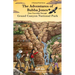 The Adventures of Bubba Jones (#4): Time Traveling Through Grand Canyon National Park Volume 4