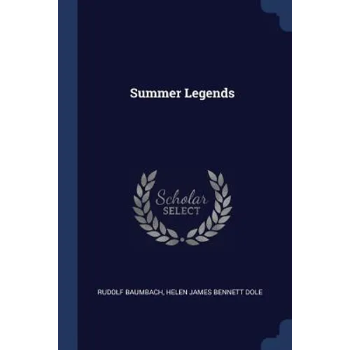 Summer Legends