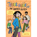 The Cool Code 2.0: The Switch Glitch: A Graphic Novel