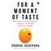 For a Moment of Taste: How What You Eat Impacts Animals, the Planet and Your Health