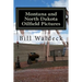 Montana and North Dakota Oilfield Pictures: Picture guide for oilfield job seekers