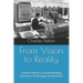 From Vision to Reality: A Pioneer's Journey in Technology and Business