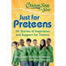 Chicken Soup for the Soul: Just for Preteens: 101 Stories of Inspiration and Support for Tweens